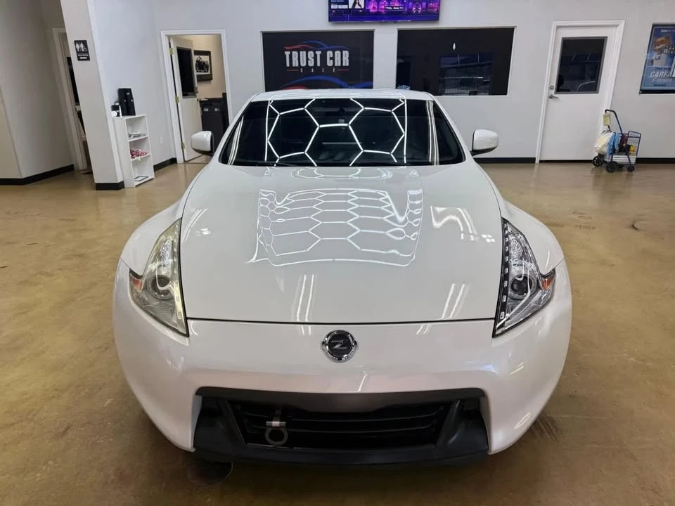 2009 Nissan 370Z 6th Gen - Image 2 of 16