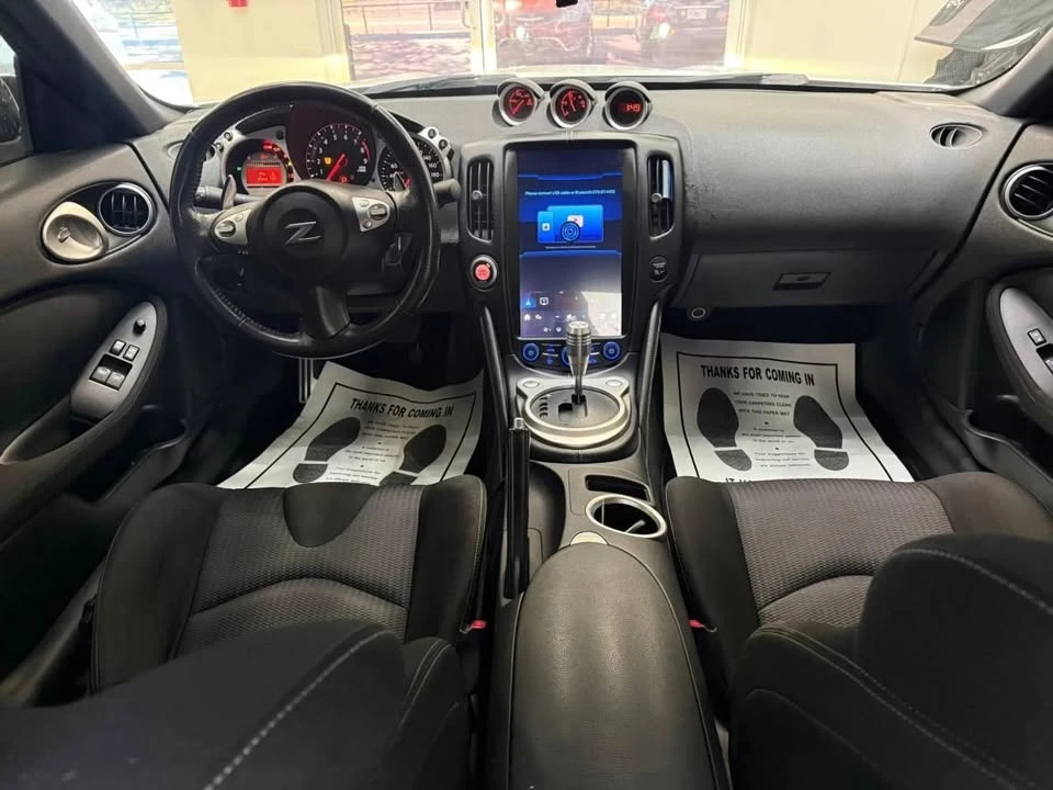 2009 Nissan 370Z 6th Gen - Image 11 of 16