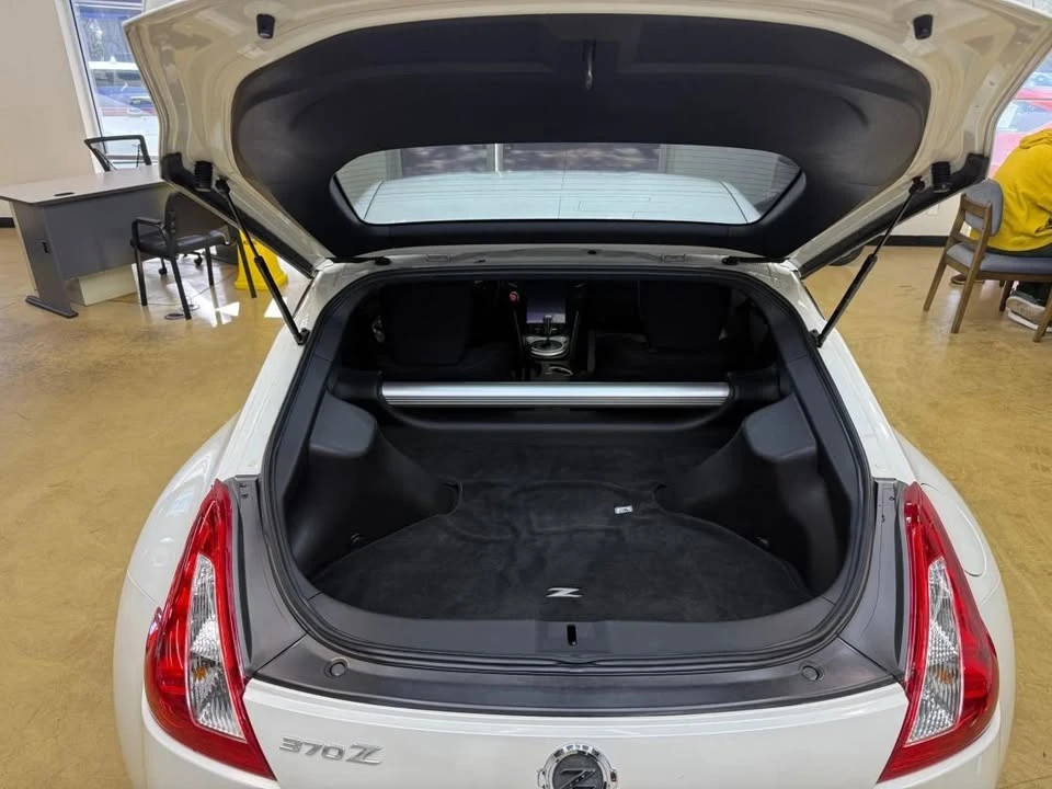 2009 Nissan 370Z 6th Gen - Image 15 of 16