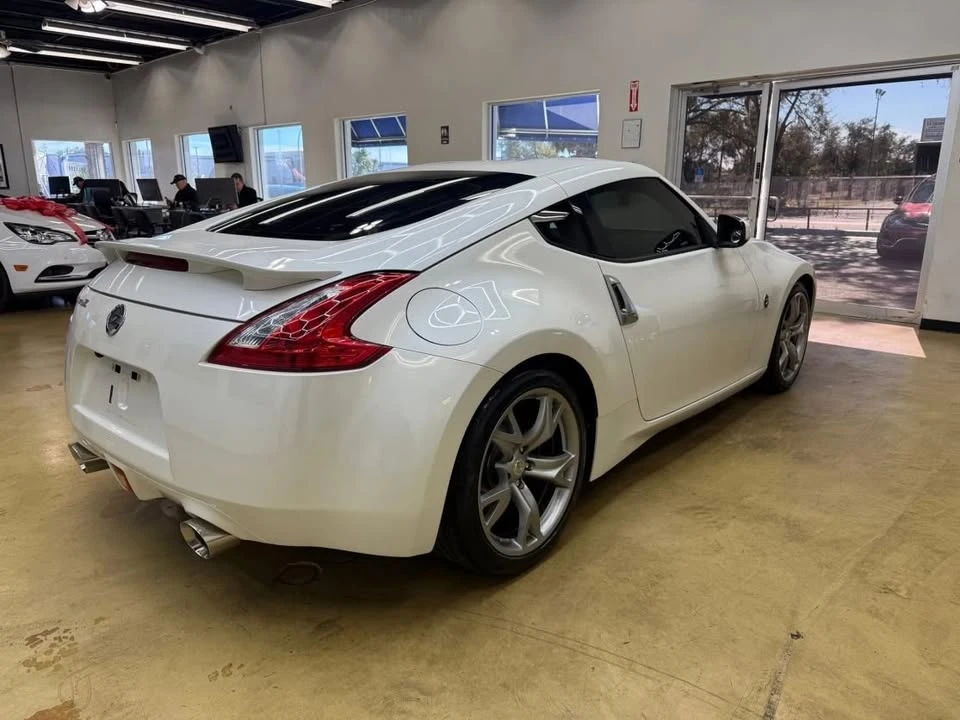2009 Nissan 370Z 6th Gen - Image 5 of 16
