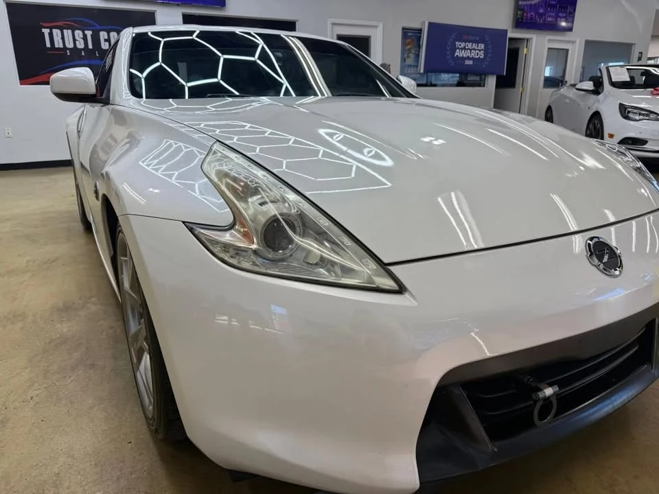 2009 Nissan 370Z 6th Gen - Image 6 of 16