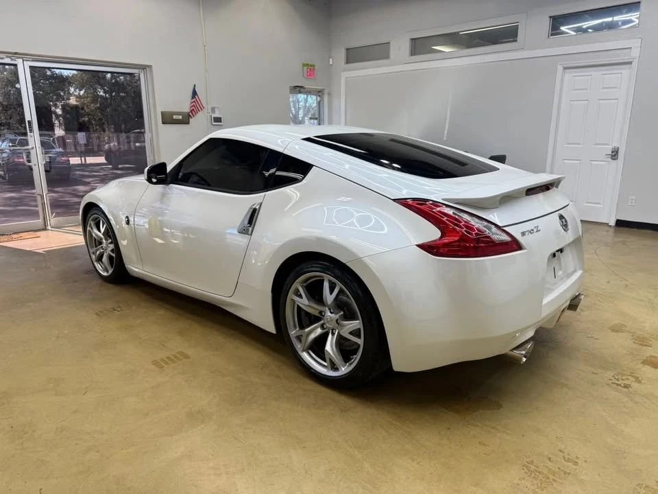 2009 Nissan 370Z 6th Gen - Image 3 of 16