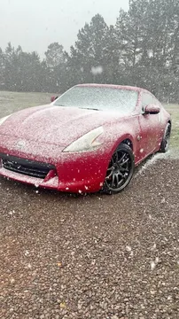 2009 Nissan 370z