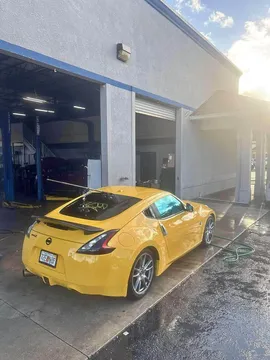 2009 Nissan 370Z
