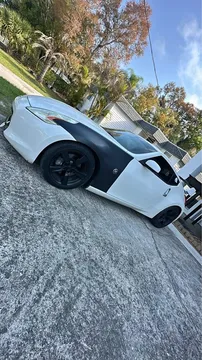 2009 Nissan 370z Coupe