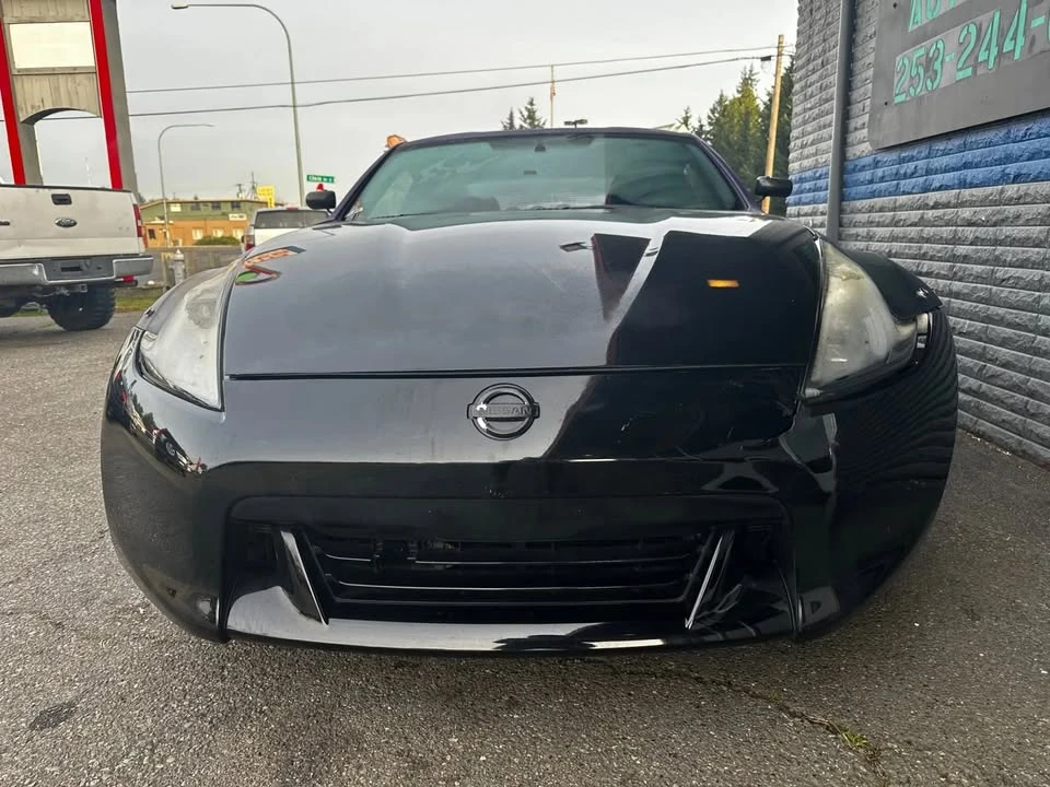 2009 Nissan 370Z 6th Gen - Image 2 of 14