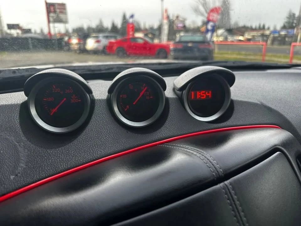 2009 Nissan 370Z 6th Gen - Image 12 of 14