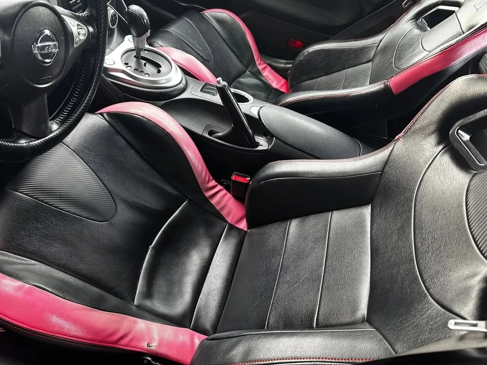 2009 Nissan 370Z 6th Gen - Image 9 of 14