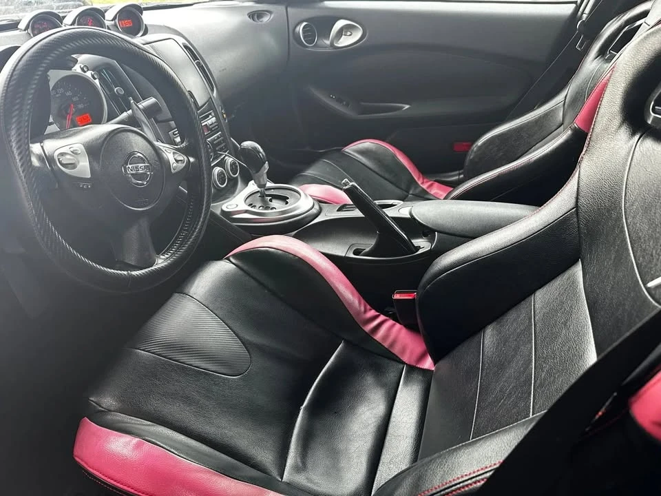 2009 Nissan 370Z 6th Gen - Image 8 of 14