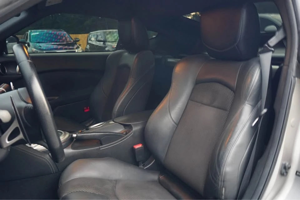 2009 Nissan 370Z 6th Gen - Image 6 of 6