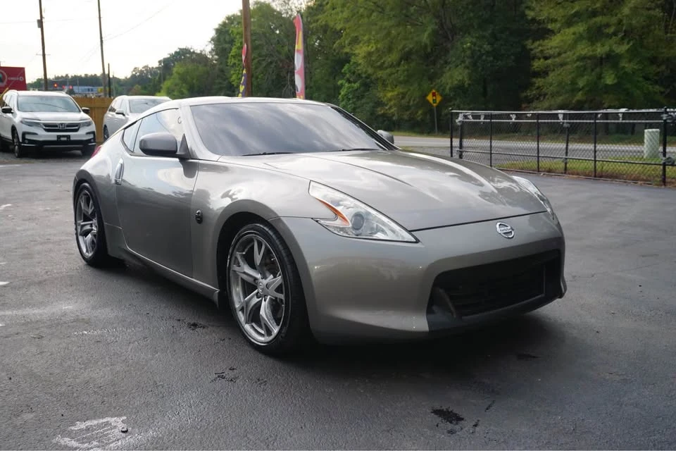 2009 Nissan 370Z 6th Gen - Image 2 of 6