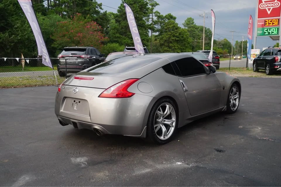 2009 Nissan 370Z 6th Gen - Image 3 of 6