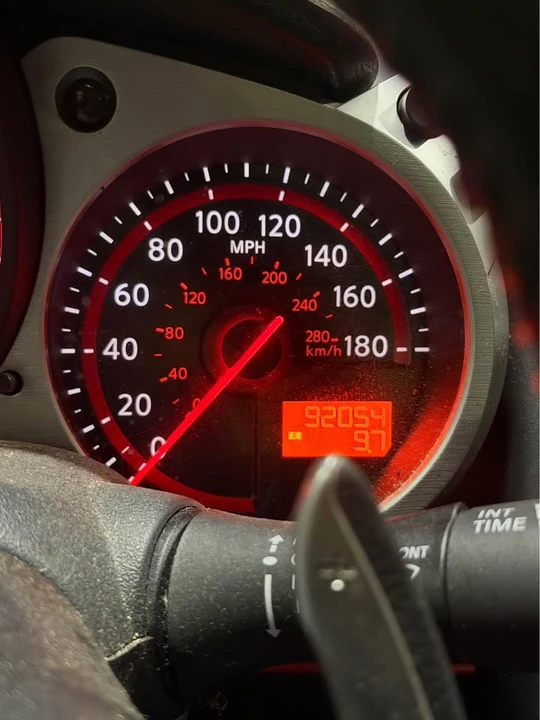 2009 Nissan 370Z 6th Gen - Image 8 of 9