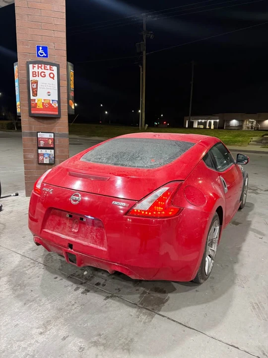 2009 Nissan 370Z 6th Gen - Image 5 of 9