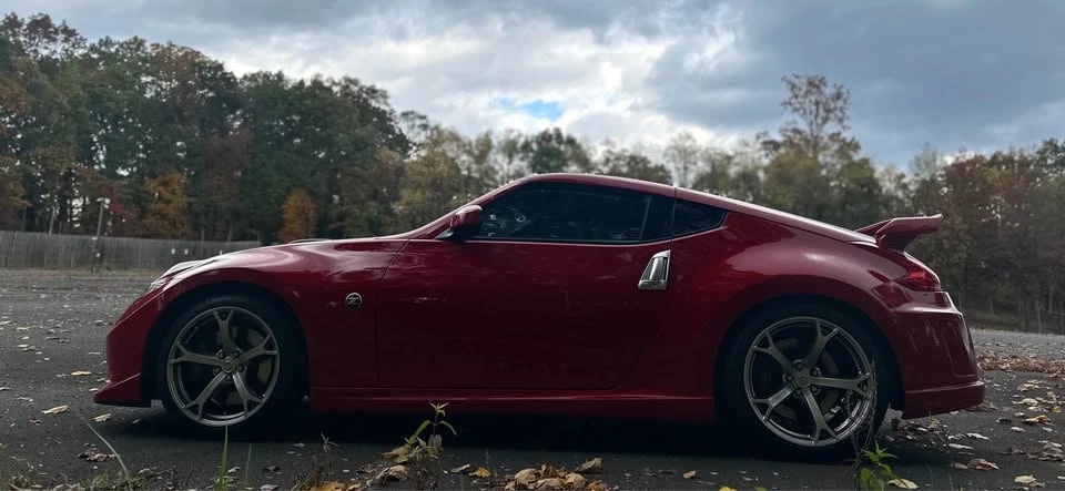 2009 Nissan 370Z 6th Gen - Image 3 of 9