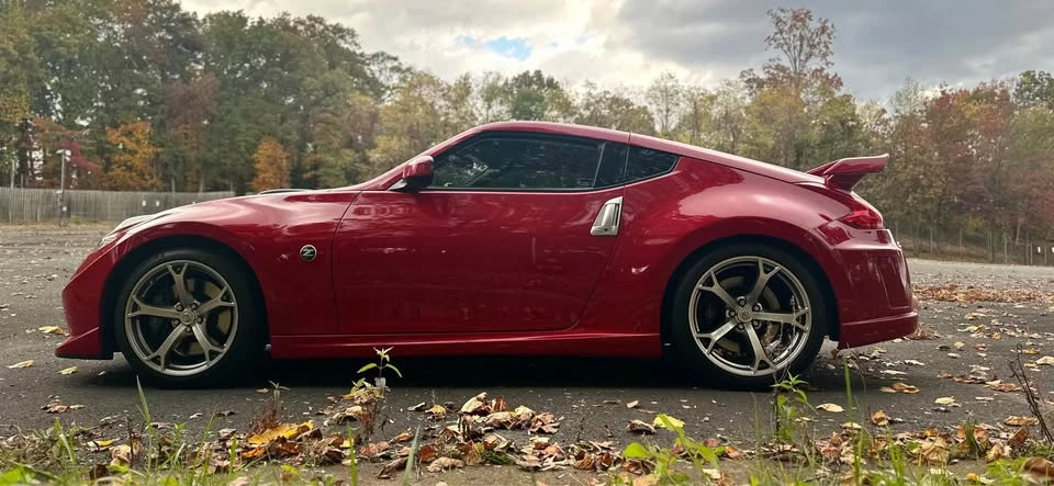 2009 Nissan 370Z 6th Gen - Image 5 of 9