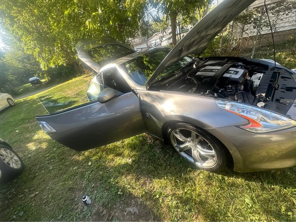 2009 Nissan 370Z 6th Gen - Image 2 of 16