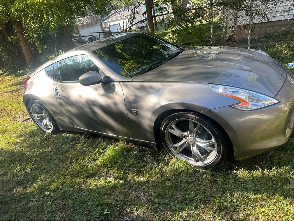 2009 Nissan 370Z 6th Gen - Image 7 of 16
