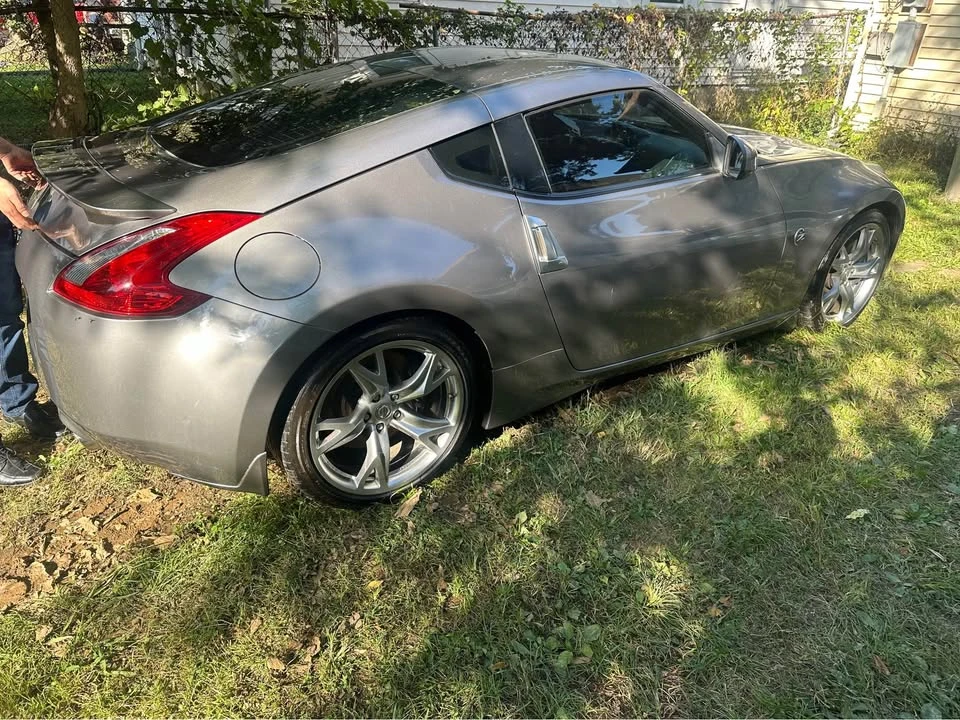 2009 Nissan 370Z 6th Gen - Image 6 of 16