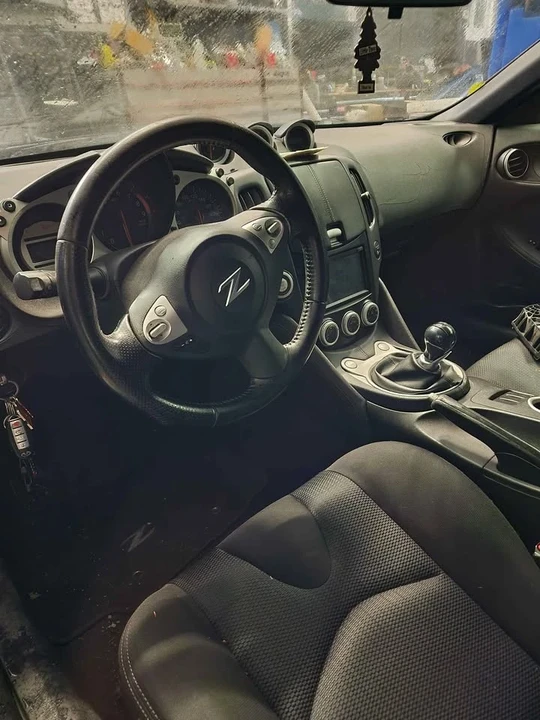 2009 Nissan 370Z 6th Gen - Image 10 of 10