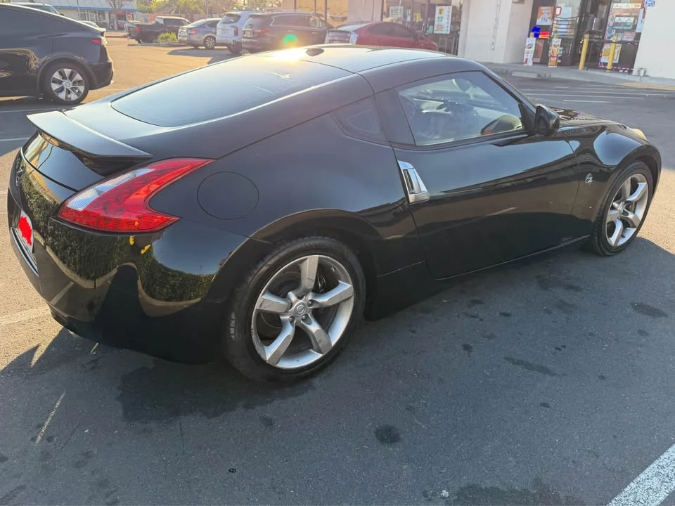 2009 Nissan 370Z 6th Gen - Image 6 of 11