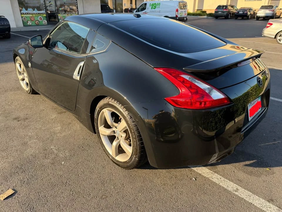 2009 Nissan 370Z 6th Gen - Image 4 of 11