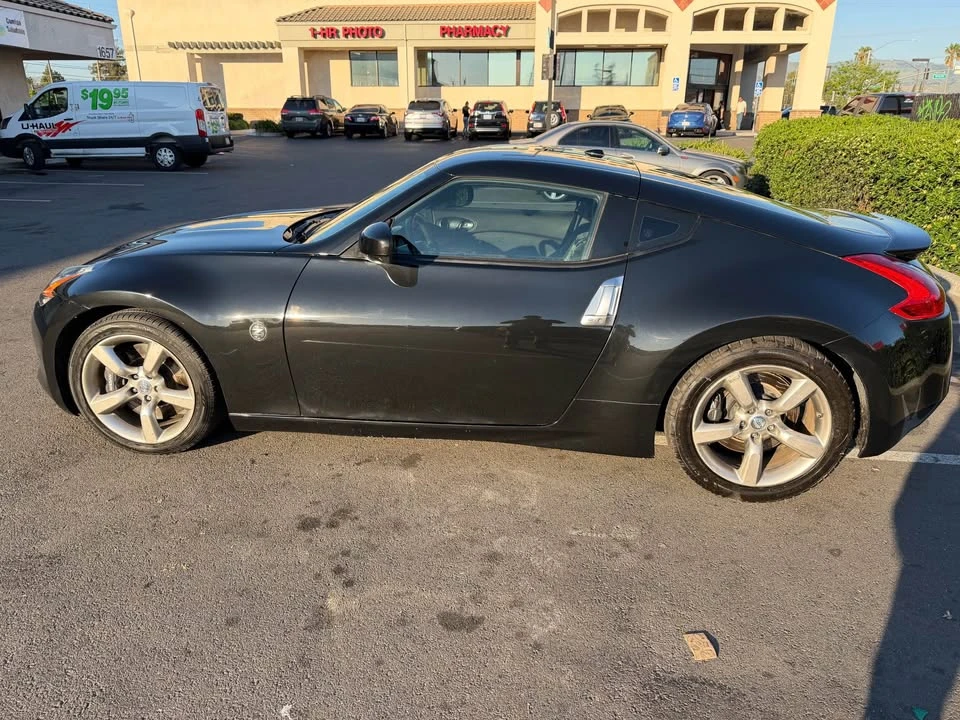 2009 Nissan 370Z 6th Gen - Image 3 of 11