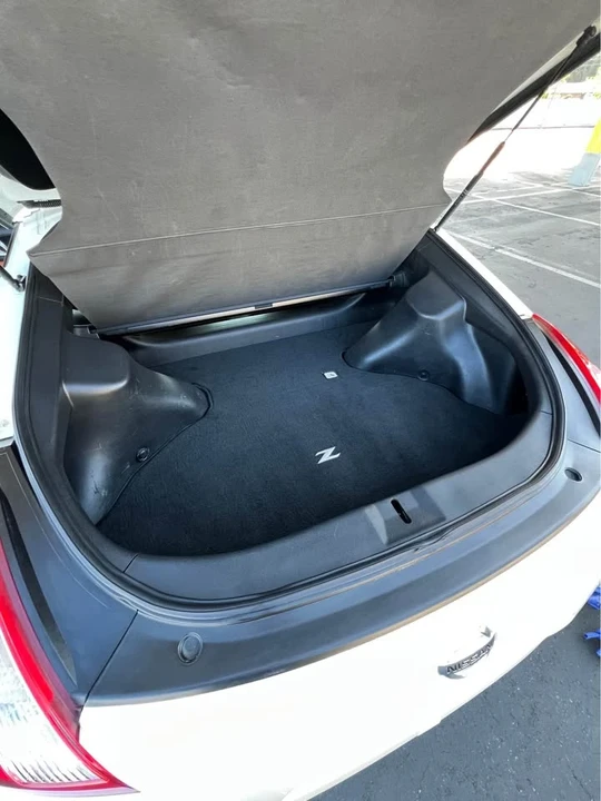 2009 Nissan 370Z 6th Gen - Image 20 of 20
