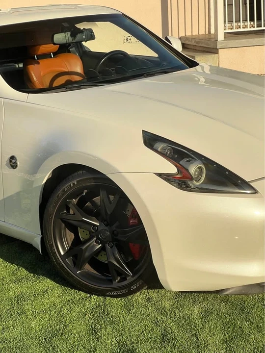 2009 Nissan 370Z 6th Gen - Image 2 of 20