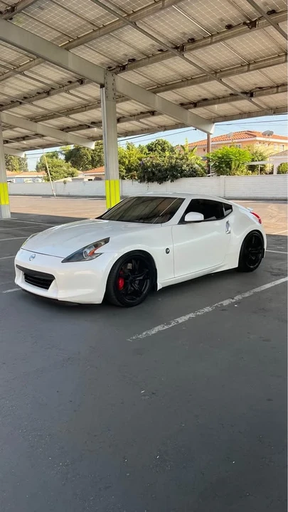 2009 Nissan 370Z 6th Gen - Image 19 of 20