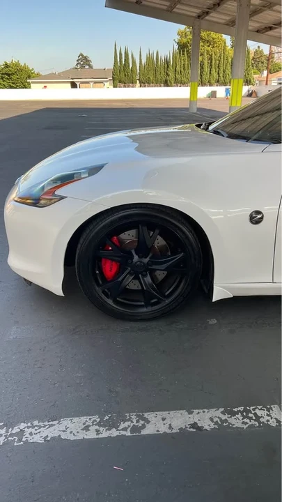 2009 Nissan 370Z 6th Gen - Image 16 of 20