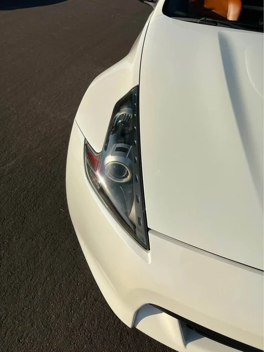 2009 Nissan 370Z 6th Gen - Image 8 of 20