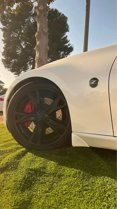 2009 Nissan 370Z 6th Gen - Image 4 of 20