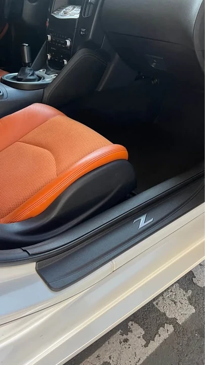 2009 Nissan 370Z 6th Gen - Image 14 of 20