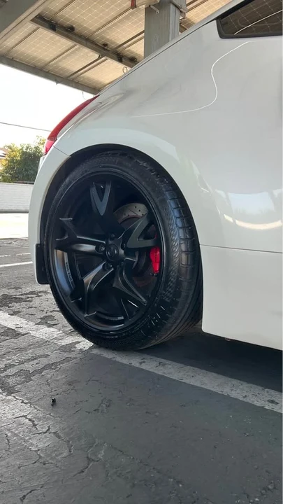 2009 Nissan 370Z 6th Gen - Image 18 of 20