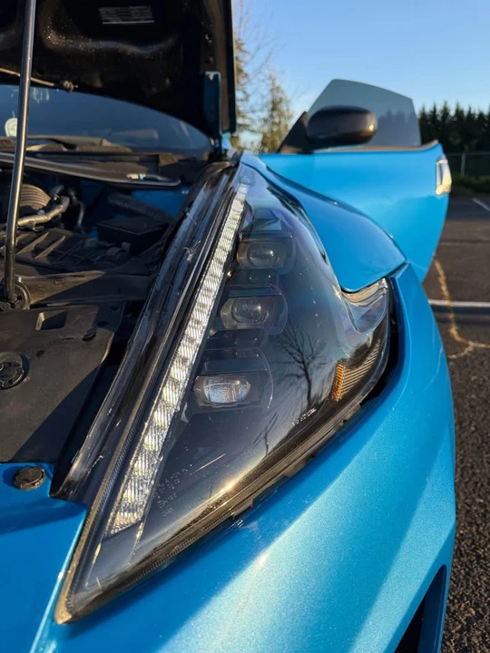 2009 Nissan 370Z 6th Gen - Image 5 of 18