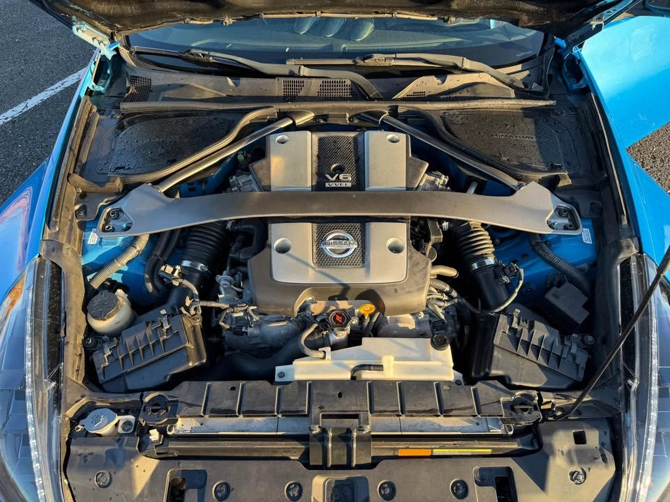 2009 Nissan 370Z 6th Gen - Image 6 of 18