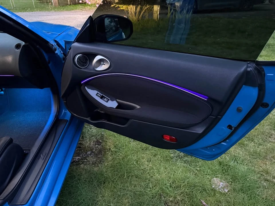 2009 Nissan 370Z 6th Gen - Image 12 of 18