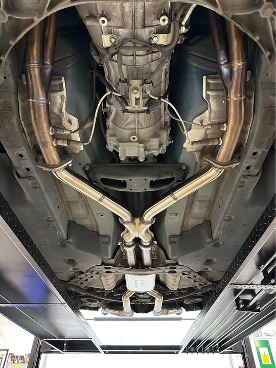 2009 Nissan 370Z 6th Gen - Image 16 of 18