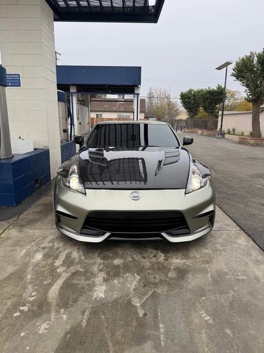 2009 Nissan 370Z 6th Gen - Image 2 of 9