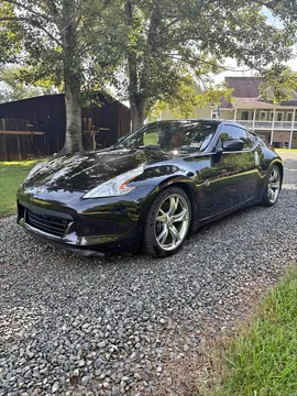 2009 Nissan 370Z Sport Touring