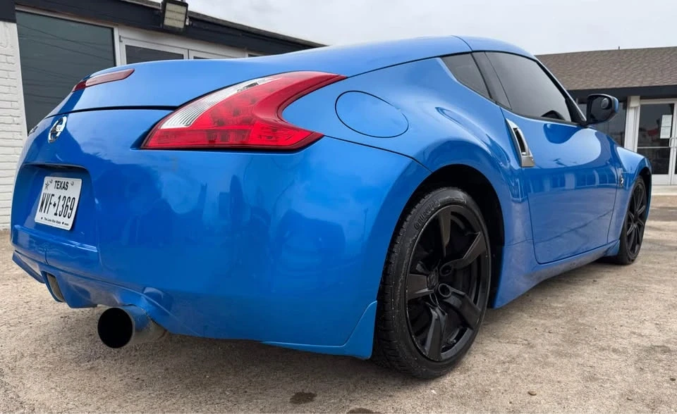 2009 Nissan 370Z 6th Gen - Image 3 of 5
