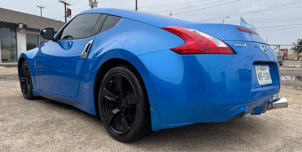 2009 Nissan 370Z 6th Gen - Image 2 of 5