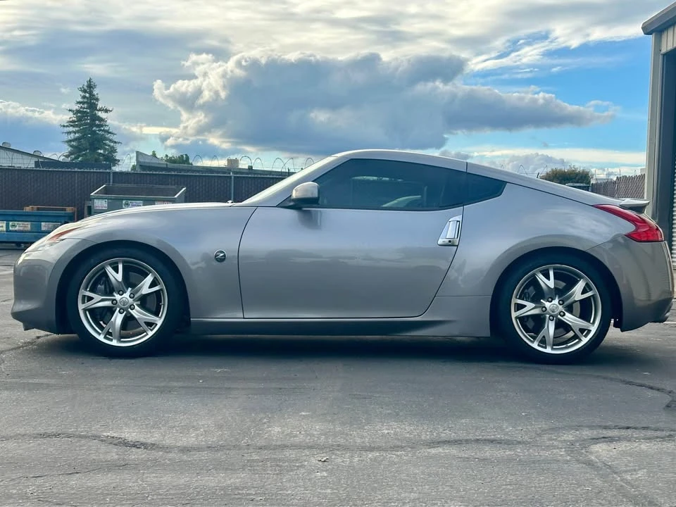 2009 Nissan 370Z 6th Gen - Image 2 of 4