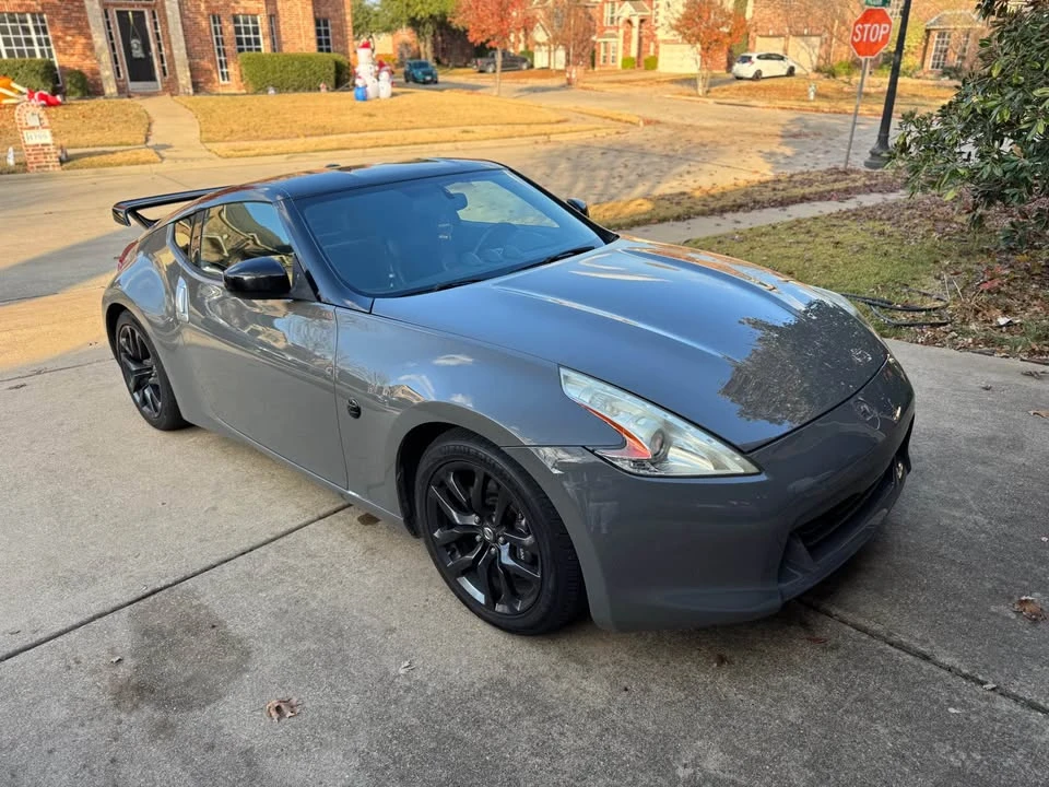 2009 Nissan 370Z 6th Gen - Image 6 of 11