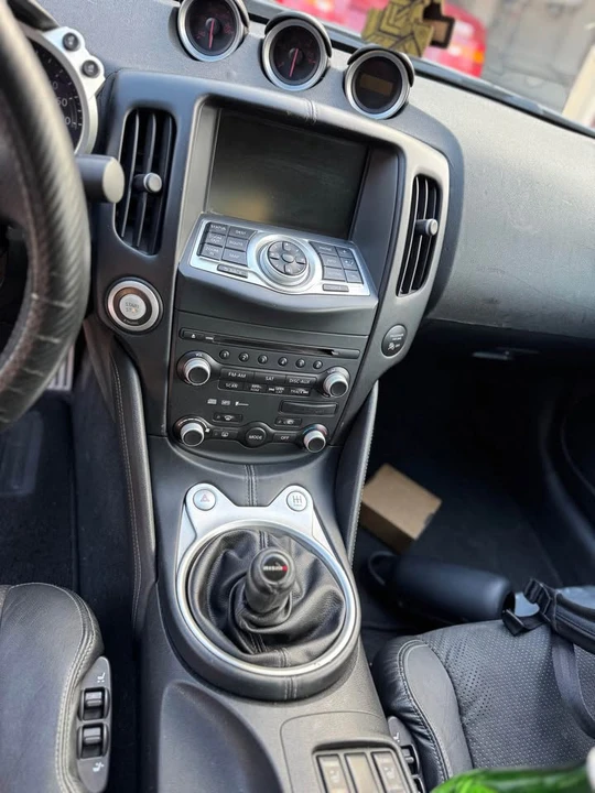 2009 Nissan 370Z 6th Gen - Image 11 of 11