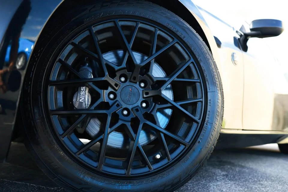 2009 Nissan 370Z 6th Gen - Image 15 of 18