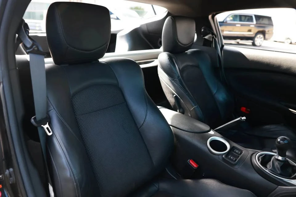 2009 Nissan 370Z 6th Gen - Image 11 of 18