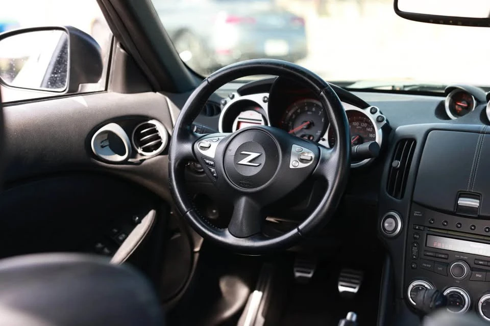 2009 Nissan 370Z 6th Gen - Image 13 of 18