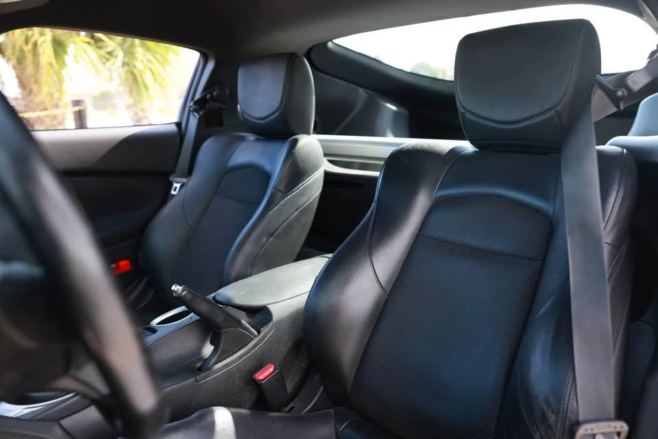 2009 Nissan 370Z 6th Gen - Image 9 of 18
